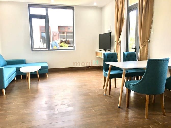 Hình ảnh Căn Hộ 2 Phòng Ngủ_Khu An Thượng_Chỉ 7 Tr/Tháng