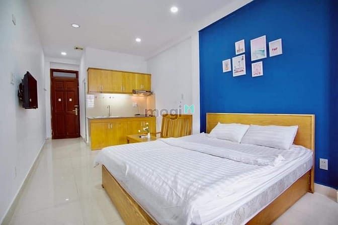 Hình ảnh Mb6623 nạp rút nhanh chóng mini, 30m2 full nội thất, thang máy, CMT8, gần tòa Viettel