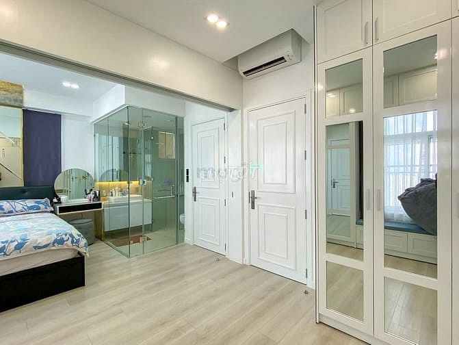 Hình ảnh Mb6623 nạp rút nhanh chóng Celadon City  canh AEON 3PN 2WC Full NT