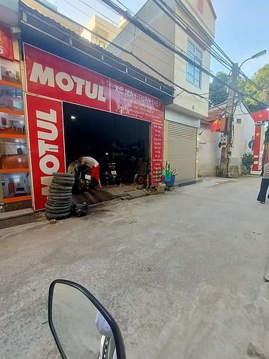 Hình ảnh Đất thành thị , giá nông thôn , oto đỗ cửa , đường thông , tặng GPXD