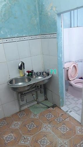 Hình ảnh Bán nhà Nguyễn Văn Bảo P4 Gò Vấp 31m2 chỉ 2,5 tỷ