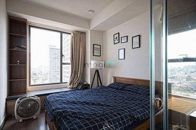 Hình ảnh Studio cho thuê, đủ đồ tiện nghi tại Đống Đa gần Trần Hữu Tước-ThổQuan