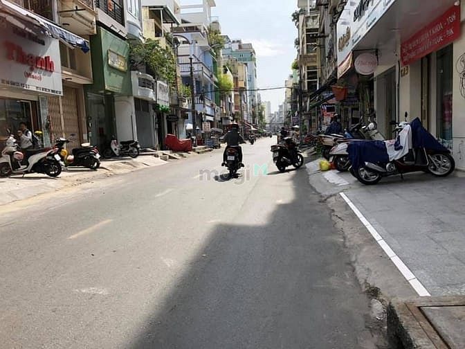 Hình ảnh Cơ hội mặt tiền bàn cờ, quận 3 chỉ 27 tỷ