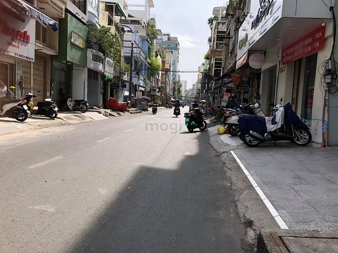 Hình ảnh Cơ hội mặt tiền bàn cờ, quận 3 chỉ 27 tỷ