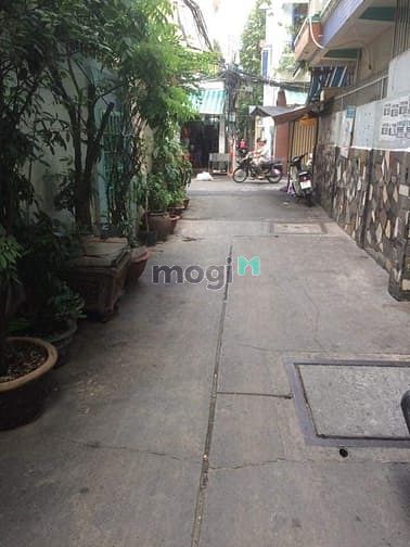 Hình ảnh Cơ hội mặt tiền bàn cờ, quận 3 chỉ 27 tỷ