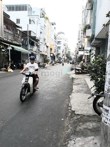 Hình ảnh Cơ hội mặt tiền bàn cờ, quận 3 chỉ 27 tỷ