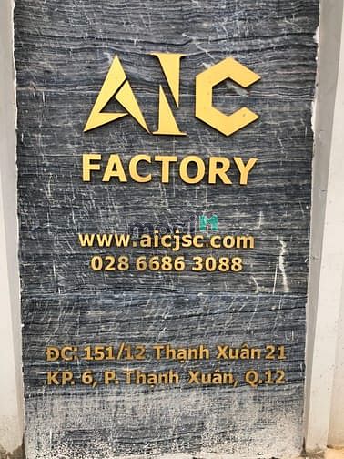 Hình ảnh Bán đất đường 6m Thạnh Xuân 21, Quận 12. Thổ cư 50.5m gần chợ Minh Phá