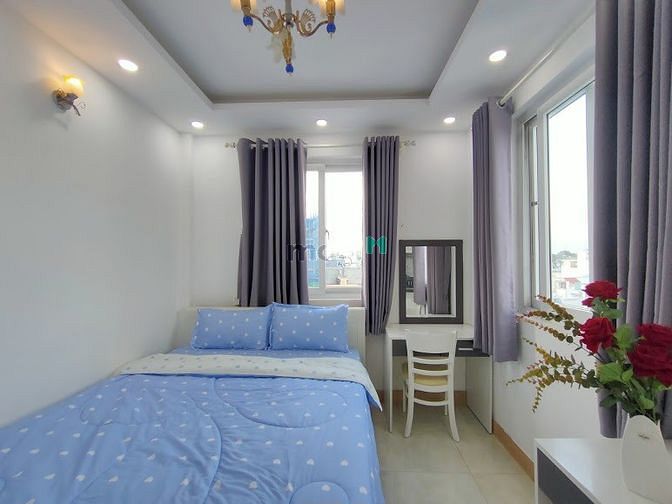 Hình ảnh LÊ VĂN SỸ, Căn Hộ Tri Kỉ Của Đời Bạn - 5' Đi Ga Sài Gòn Quận 3