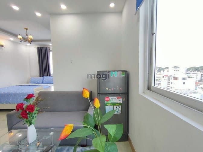 Hình ảnh LÊ VĂN SỸ, Căn Hộ Tri Kỉ Của Đời Bạn - 5' Đi Ga Sài Gòn Quận 3