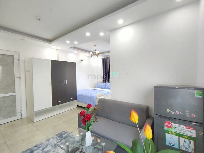 Hình ảnh LÊ VĂN SỸ, Căn Hộ Tri Kỉ Của Đời Bạn - 5' Đi Ga Sài Gòn Quận 3