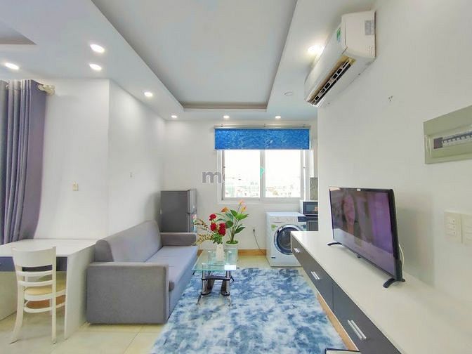 Hình ảnh LÊ VĂN SỸ, Căn Hộ Tri Kỉ Của Đời Bạn - 5' Đi Ga Sài Gòn Quận 3