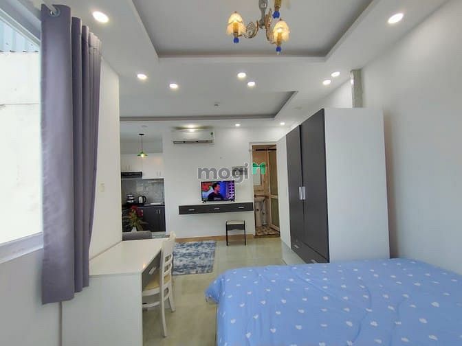 Hình ảnh LÊ VĂN SỸ, Căn Hộ Tri Kỉ Của Đời Bạn - 5' Đi Ga Sài Gòn Quận 3