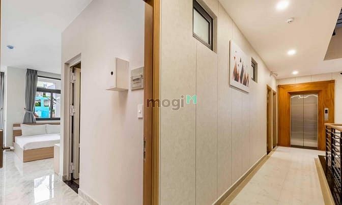Hình ảnh ⭐Căn Hộ Mới Cao Cấp Gần Công Viên LÊ THỊ RIÊNG, Bảo Vệ 24h