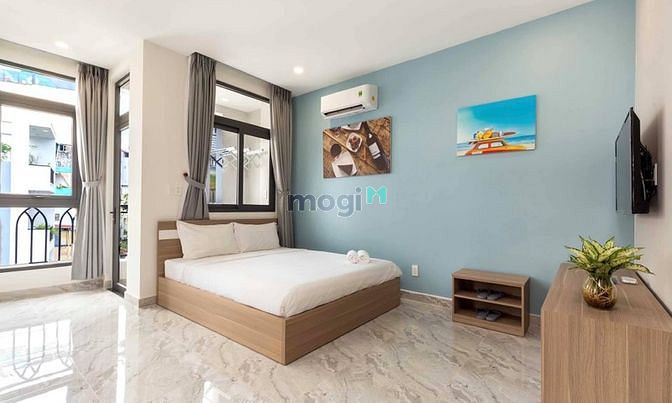Hình ảnh ⭐Căn Hộ Mới Cao Cấp Gần Công Viên LÊ THỊ RIÊNG, Bảo Vệ 24h