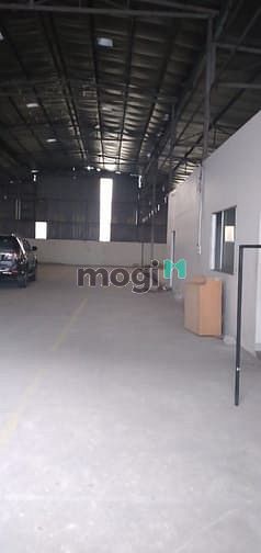 Hình ảnh Cho thuê kho xưởng 1000m2 MT đường Tân Sơn P15 Q. Tân Bình