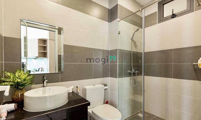 Hình ảnh ⭐Căn Hộ Mới Cao Cấp Gần Công Viên LÊ THỊ RIÊNG, Bảo Vệ 24h