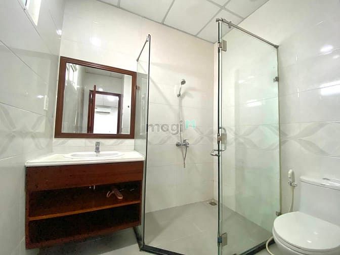 Hình ảnh Căn Hộ Tân Cổ Điển 25m2 1PN Hoàng Sa Phú Nhuận