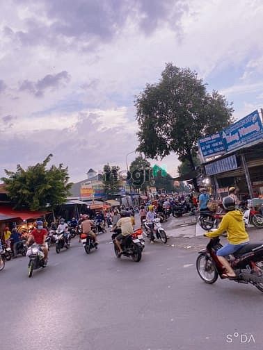 Hình ảnh Vị Trí Đất 300m2 Đường DL16,Bến Cát,MP3,Bình Dương