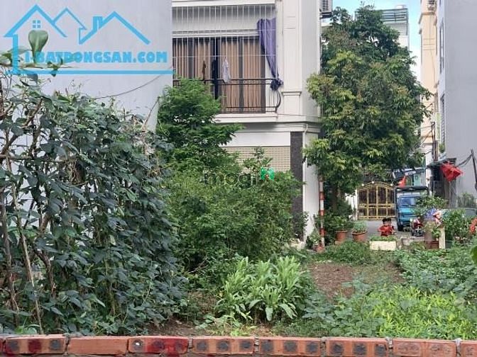 Hình ảnh Duy nhất- 1.5 tỷ , 40m đất Bắc Cầu, mt 4m - sổ đẹp nhức nách.