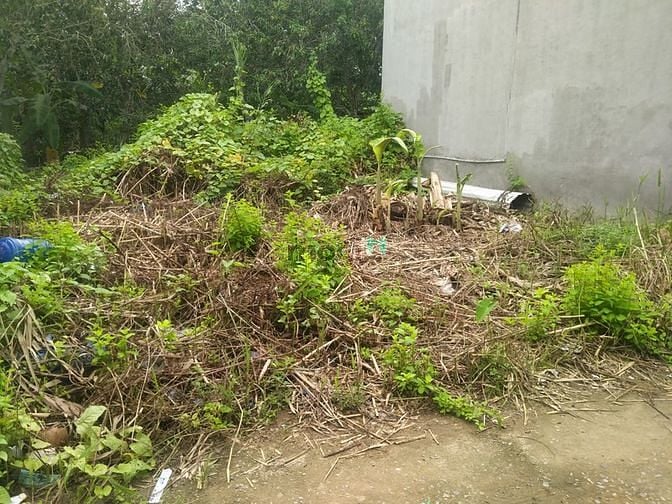 Hình ảnh Bán đất hẻm 9 đường Phạm Ngọc Hưng Trung Tâm Thành Phố