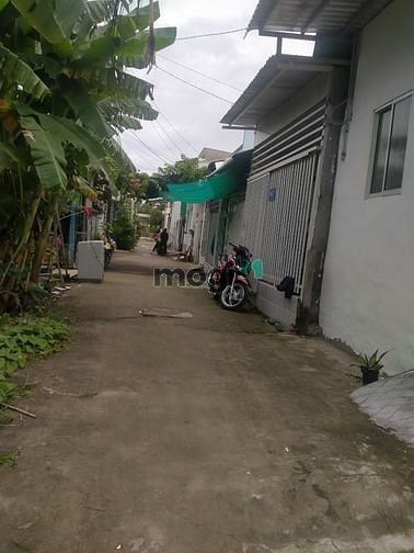 Hình ảnh Bán đất hẻm 9 đường Phạm Ngọc Hưng Trung Tâm Thành Phố