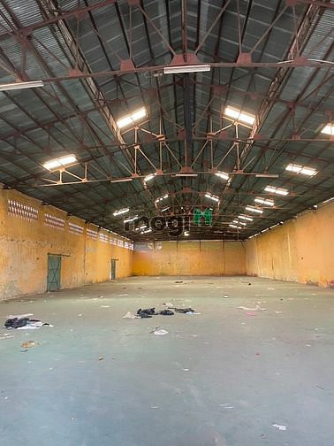Hình ảnh Cho thuê kho xưởng 1000m2- 1500m2 MT Bến Bình Đông Quận 8