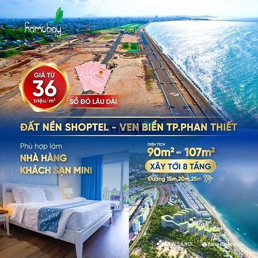Hình ảnh ĐẤ𝐓 𝐍Ề𝐍 𝐌Ặ𝐓 𝐁𝐈Ể𝐍 𝐏𝐇𝐀𝐍 𝐓𝐇𝐈Ế𝐓 𝐂𝐇Ỉ 31triệu/m2