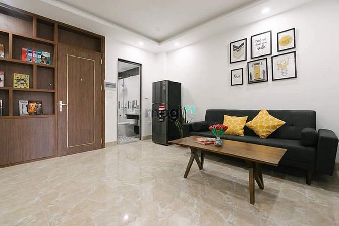 Hình ảnh Cho thuê Trang Chủ MB66.COM / Đăng Ký Tặng 66K tại Đặng Tiến Đông_2PN_75m2_Full nội thất new