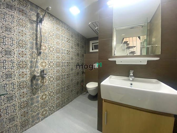 Hình ảnh Căn Hộ DUPLEX Hiện Đại, FULL Nội Thất Cao Cấp - NKNN Gần TÂN ĐỊNH Q3
