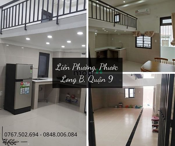 Hình ảnh ❌ ⭐ Phòng trọ NỘI THẤT cao cấp - Đại hạ giá ‼ ‼