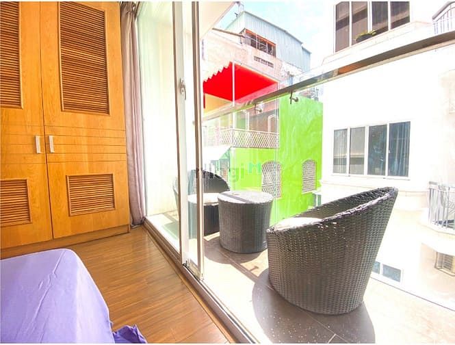 Hình ảnh 💥💥Căn Hộ Balcony MỚI TINH Đón Gió Ngay Ngã 6 PHÙ ĐỔNG