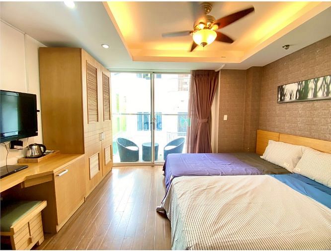 Hình ảnh 💥💥Căn Hộ Balcony MỚI TINH Đón Gió Ngay Ngã 6 PHÙ ĐỔNG