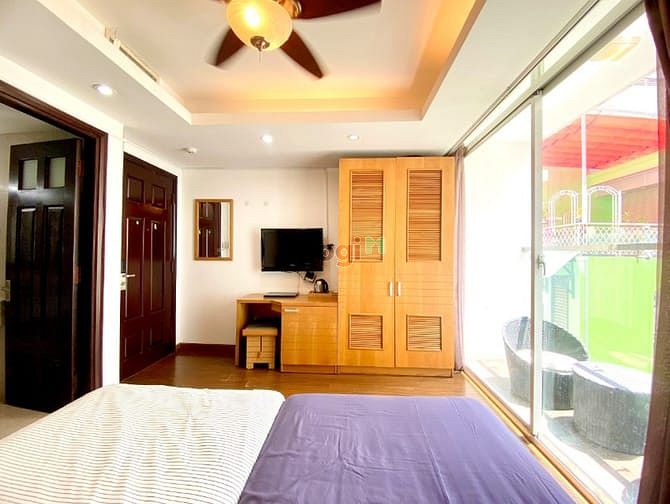 Hình ảnh 💥💥Căn Hộ Balcony MỚI TINH Đón Gió Ngay Ngã 6 PHÙ ĐỔNG