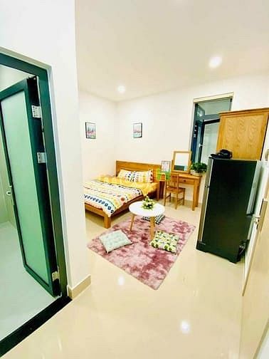 Hình ảnh Mb6623 nạp rút nhanh chóng ngay Nhất Chi Mai - Tân Bình, cho thuê 28m2, chỉ tính điện nước