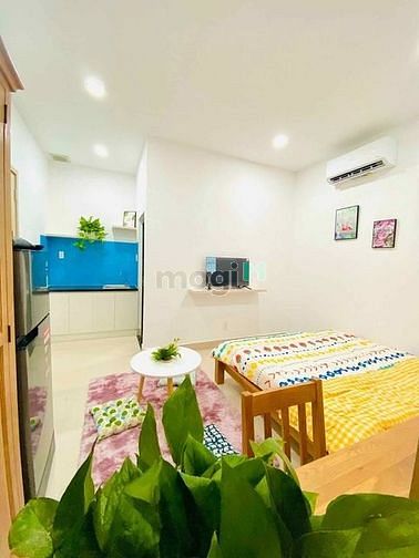 Hình ảnh Mb6623 nạp rút nhanh chóng ngay Nhất Chi Mai - Tân Bình, cho thuê 28m2, chỉ tính điện nước