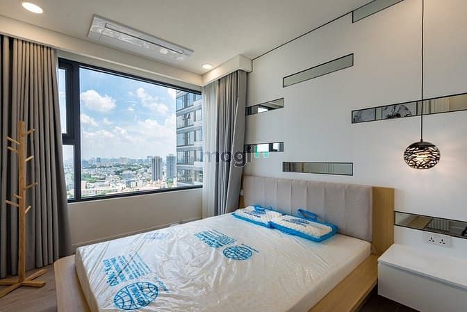 Hình ảnh CHCC Hà Đô Centrosa 107m² 2PN+, 2WC Full đẹp