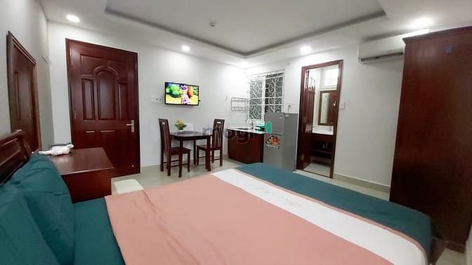 Hình ảnh Vừa trống 1 Trang Chủ MB66.COM / Đăng Ký Tặng 66K full nội thất GIÁ CỰC SỐC QUẬN 3💰💰
