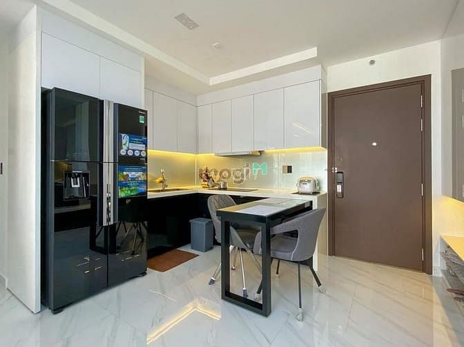 Hình ảnh Chung cư Hà Đô Centrosa Garden 138m² 3PN+ Full NT