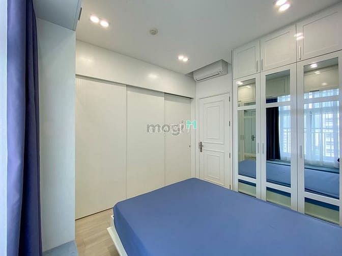 Hình ảnh Chung cư Hà Đô Centrosa Garden 138m² 3PN+ Full NT