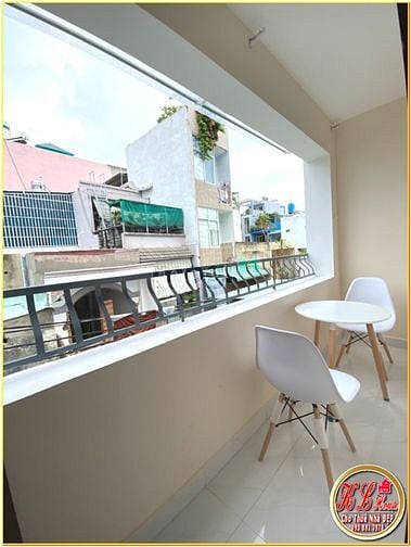 Hình ảnh NHÀ MỚI XÂY CHO THUÊ - Phường 3 Bình Thạnh.