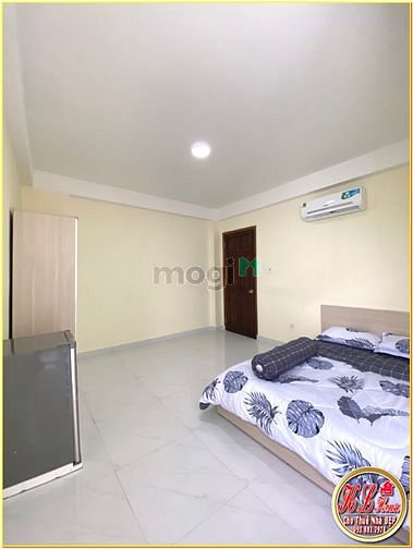 Hình ảnh NHÀ MỚI XÂY CHO THUÊ - Phường 3 Bình Thạnh.