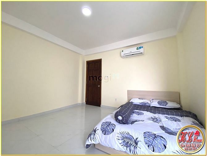Hình ảnh NHÀ MỚI XÂY CHO THUÊ - Phường 3 Bình Thạnh.