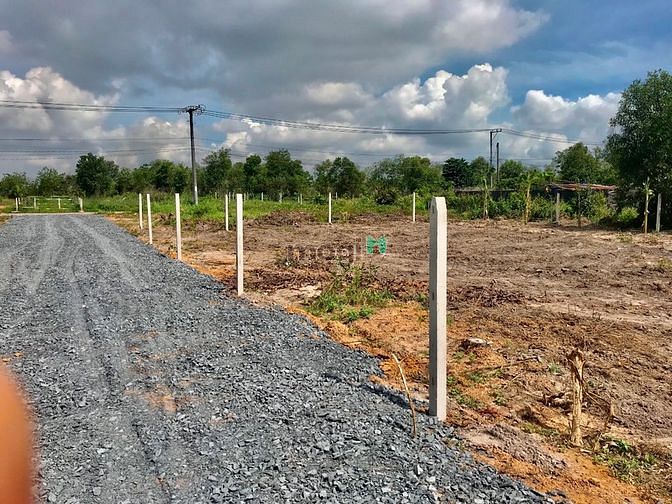 Hình ảnh Bán đất 5x20m, KP7, Long Bình, Biên Hòa, gần ICD Long Bình, kcn AMATA