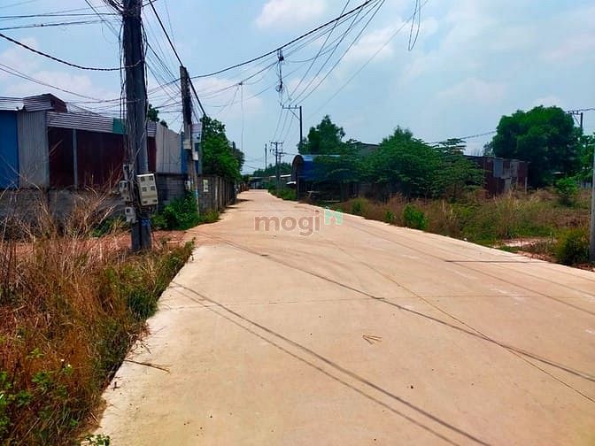Hình ảnh Bán đất 5x20m, KP7, Long Bình, Biên Hòa, gần ICD Long Bình, kcn AMATA