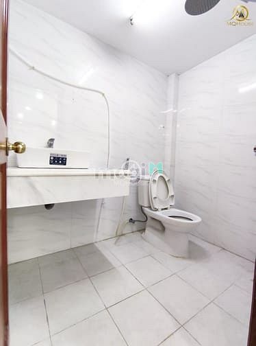 Hình ảnh 🥰 Mb6623 nạp rút nhanh chóng 1PN, BANCOL - Cửa sổ LỚN thoáng mát, đường lớn ô tô,TÂN BÌNH