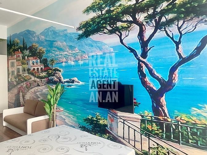 Hình ảnh ✮ Cho thuê Trang Chủ MB66.COM / Đăng Ký Tặng 66K Studio chung cư The Sun Avenue - Hợp đồng lâu dài