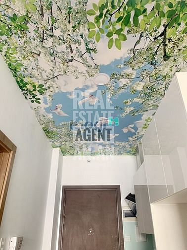 Hình ảnh ✮ Cho thuê Trang Chủ MB66.COM / Đăng Ký Tặng 66K Studio chung cư The Sun Avenue - Hợp đồng lâu dài