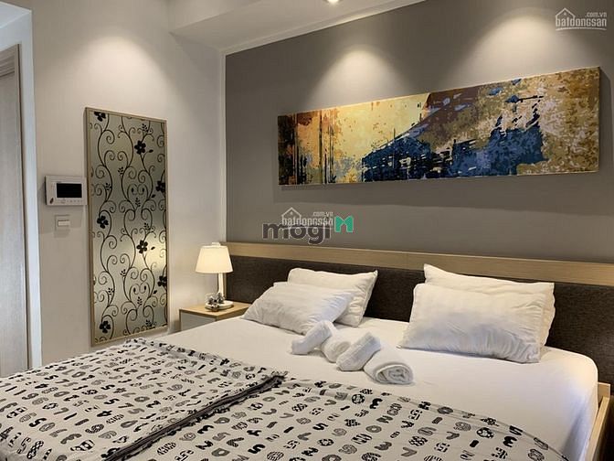 Hình ảnh Căn 1 Phòng ngủ - hà đô quận 10