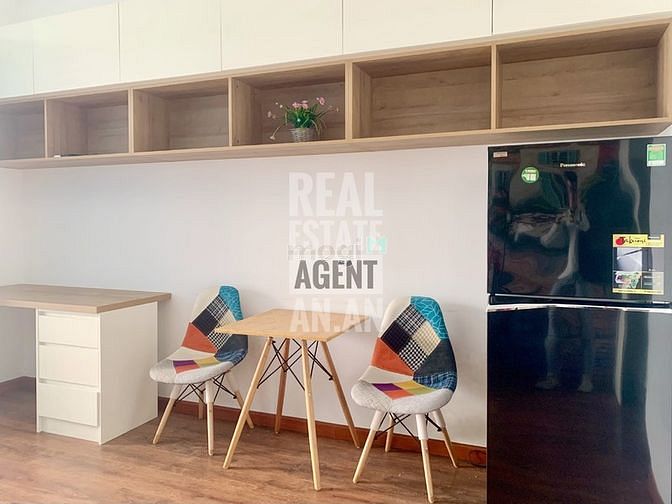 Hình ảnh ✮ Cho thuê Trang Chủ MB66.COM / Đăng Ký Tặng 66K Studio chung cư The Sun Avenue - Hợp đồng lâu dài