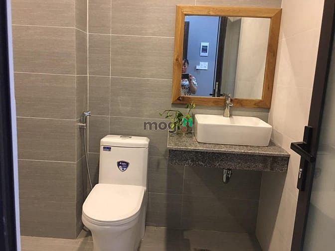 Hình ảnh Giam giá cho thuê nhanh căn studio đầu cầu Rồng 40m2 có cửa gió mát